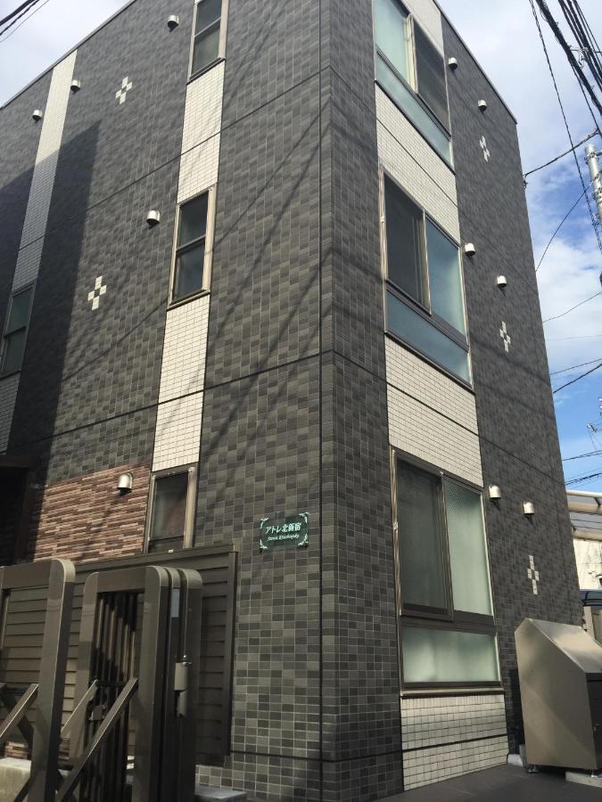 Ookubo! 大久保! 新宿步行距离! 精品新装公寓! 大久保车站步行7分钟! 干湿分离! 智能马桶! 高速无限制网路 201 Tokyo Dış mekan fotoğraf